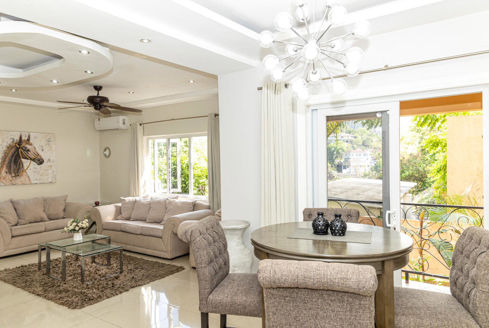 First image of 16-7 Rockhampton Drive in Kingston 8, St. Andrew, Jamaica - property is For Rent