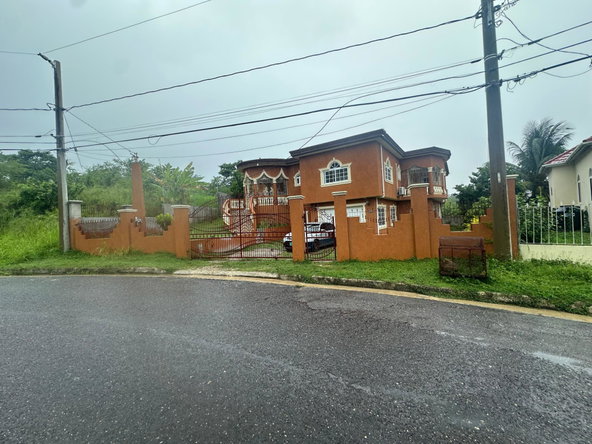 Second image of B-41 Irwin Point in Irwin, St. James, Jamaica - property is For Rent