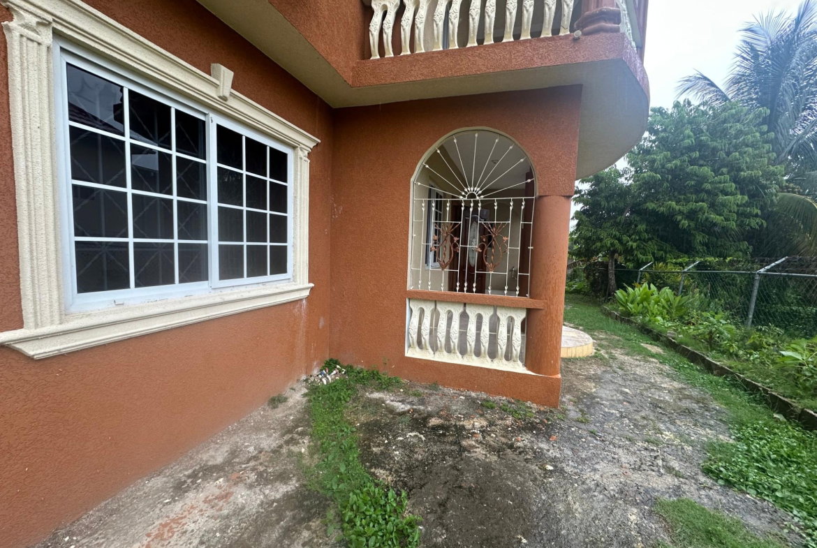 First image of B-41 Irwin Point in Irwin, St. James, Jamaica - property is For Rent