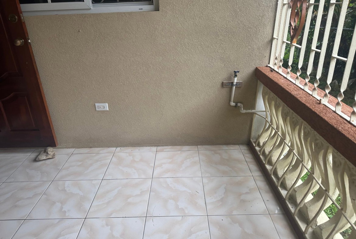 Sixteenth image of B-41 Irwin Point in Irwin, St. James, Jamaica - property is For Rent