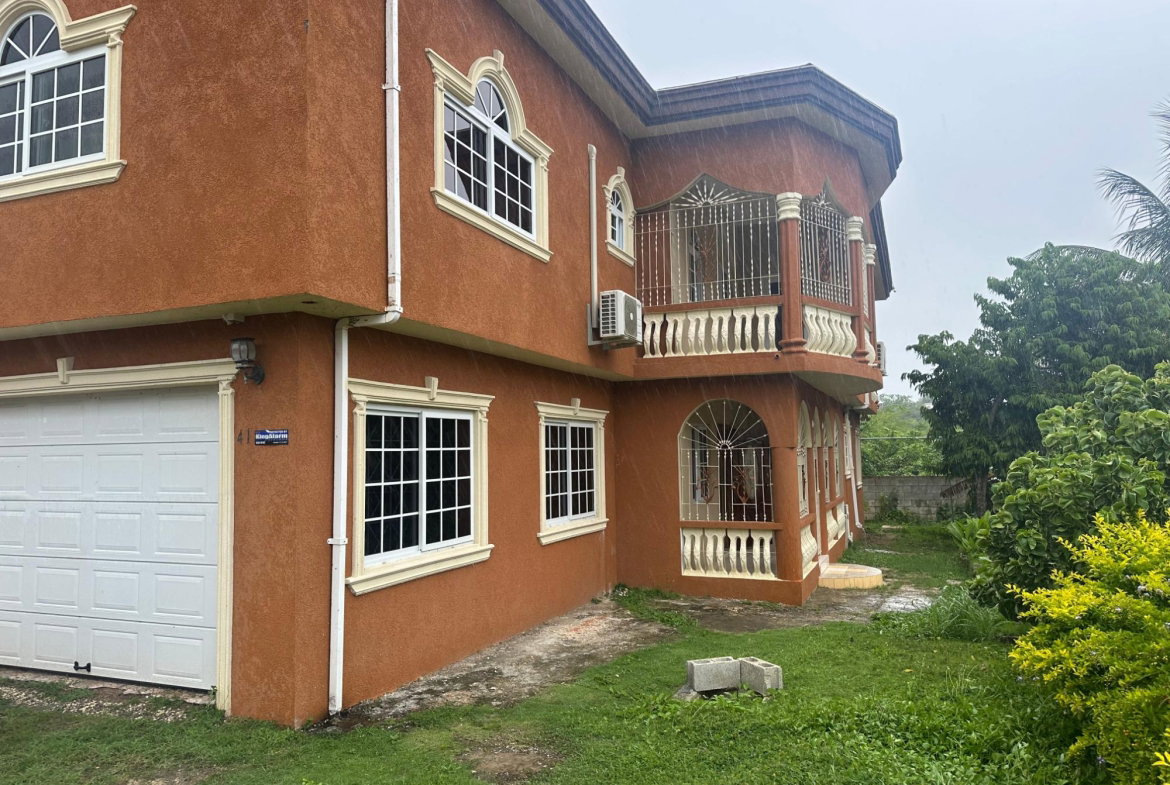 Third image of B-41 Irwin Point in Irwin, St. James, Jamaica - property is For Rent
