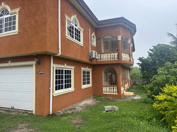 Third image of B-41 Irwin Point in Irwin, St. James, Jamaica - property is For Rent