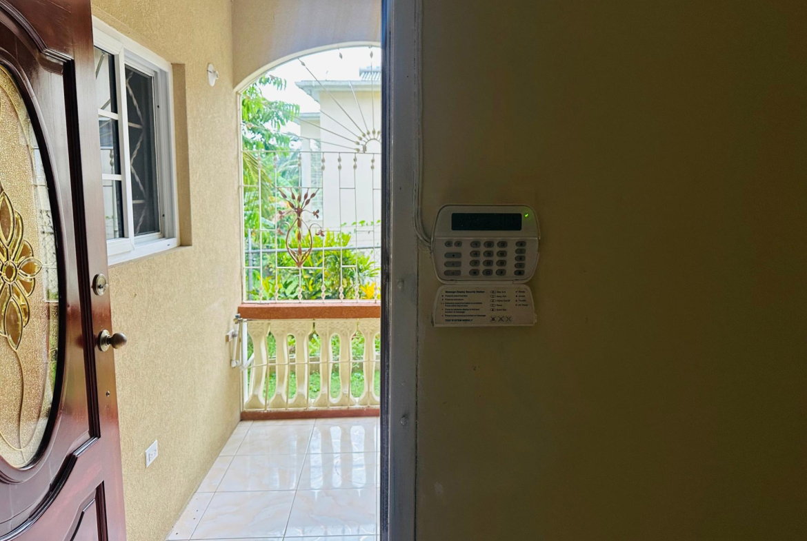 Fourth image of B-41 Irwin Point in Irwin, St. James, Jamaica - property is For Rent