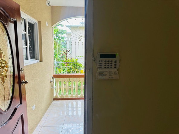 Fourth image of B-41 Irwin Point in Irwin, St. James, Jamaica - property is For Rent