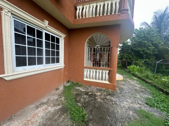 First image of B-41 Irwin Point in Irwin, St. James, Jamaica - property is For Rent