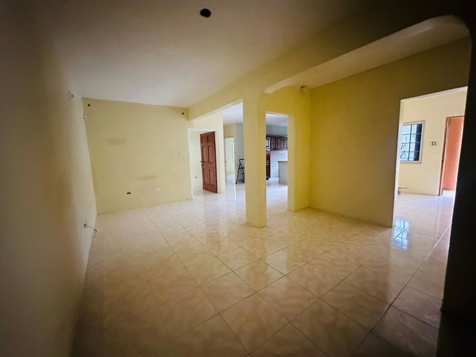 2-Bedroom-Apartment-for-Rent-in-St.-James-Jamaica-Secure-Convenient-Living Seventh image of B-41 Irwin Point in Irwin, St. James, Jamaica - property is For Rent
