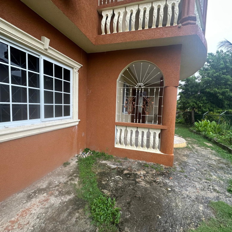 First image of B-41 Irwin Point in Irwin, St. James, Jamaica - property is For Rent