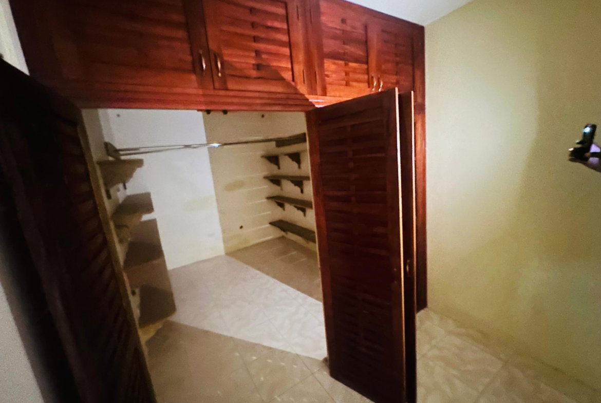 Ninth image of B-41 Irwin Point in Irwin, St. James, Jamaica - property is For Rent