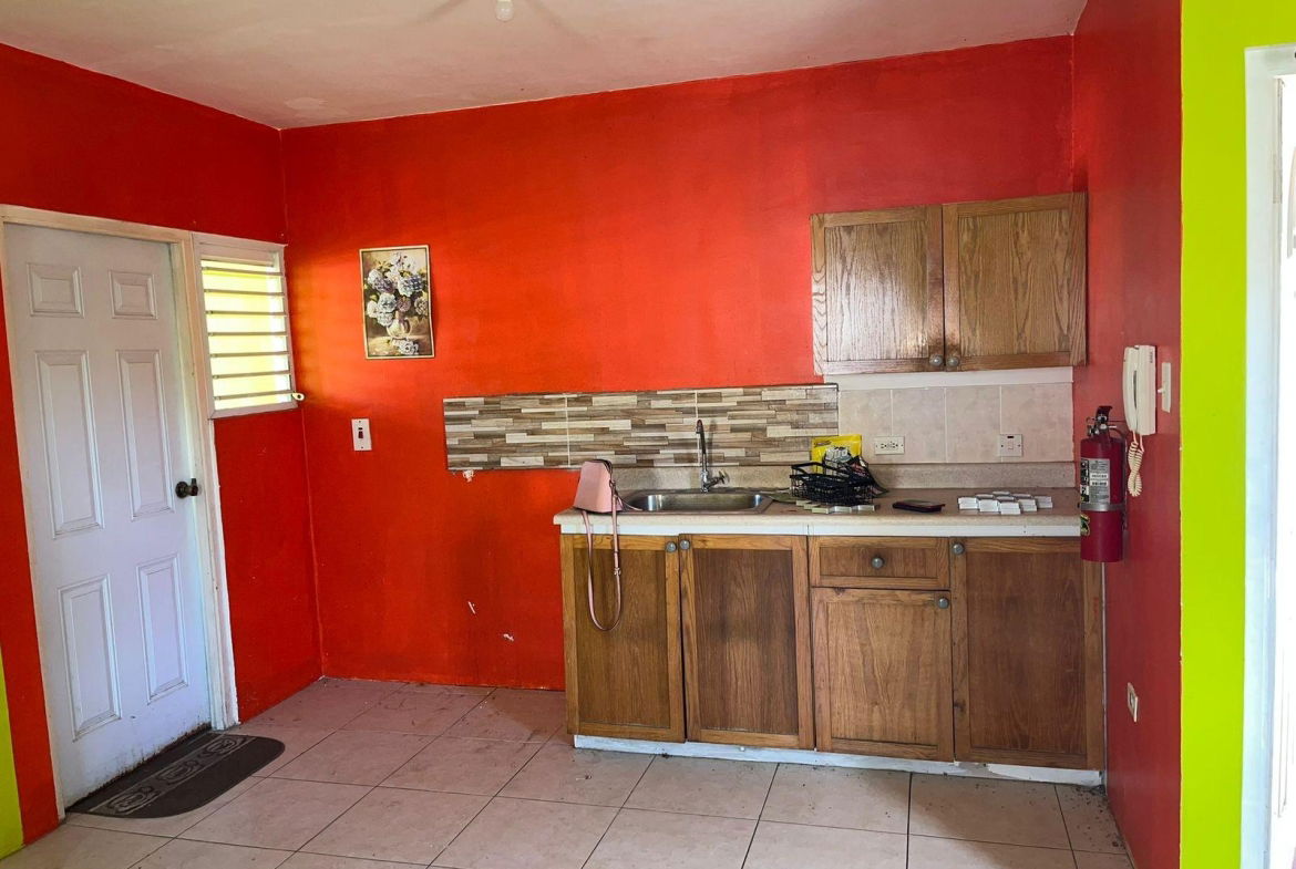 Third image of Apt 2h1- Union Estates, St. Cather in Unions Estate, St. Catherine, Jamaica - property is For Rent