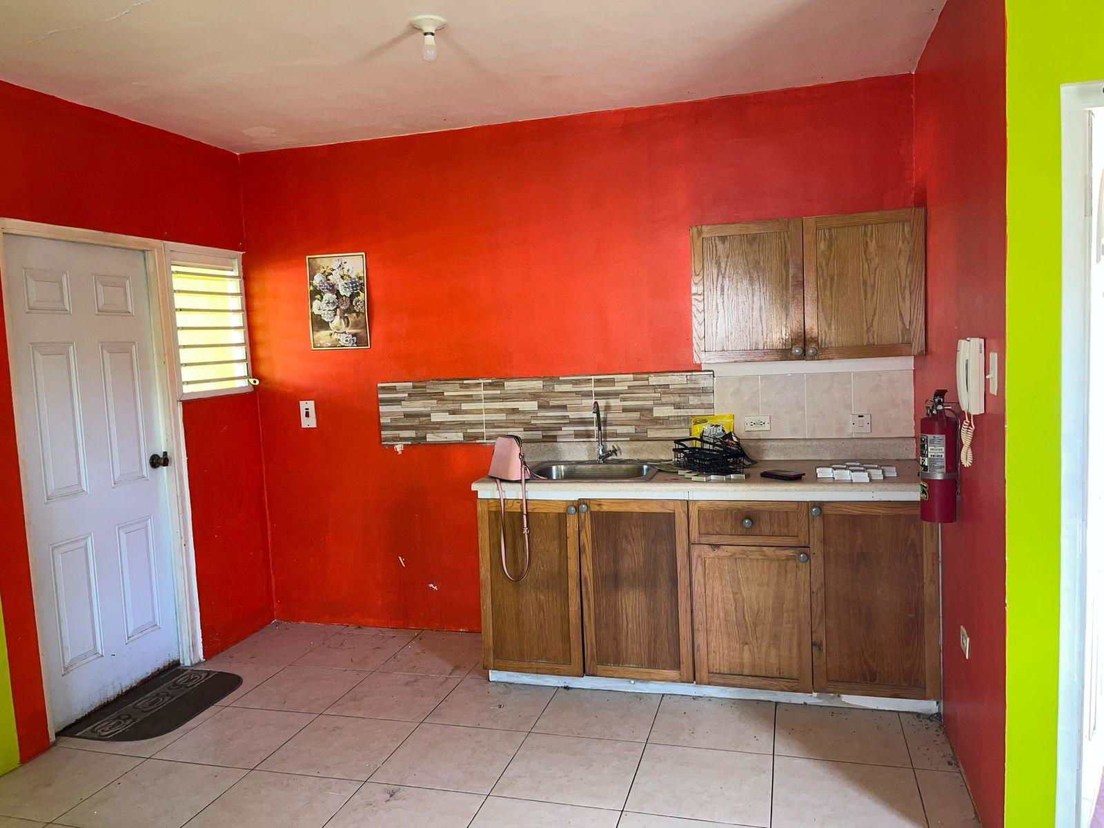 Third image of Apt 2h1- Union Estates, St. Cather in Unions Estate, St. Catherine, Jamaica - property is For Rent
