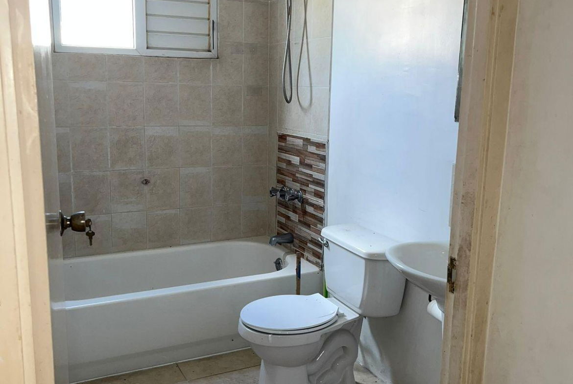 Fourth image of Apt 2h1- Union Estates, St. Cather in Unions Estate, St. Catherine, Jamaica - property is For Rent