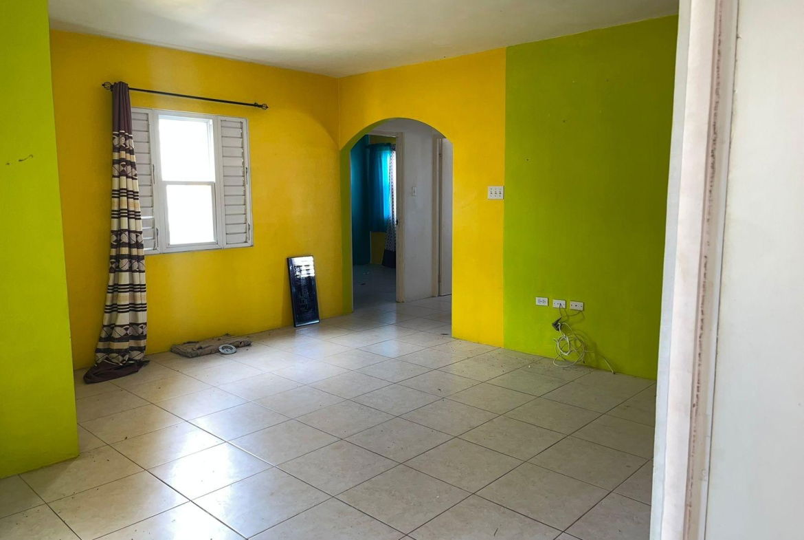 Fifth image of Apt 2h1- Union Estates, St. Cather in Unions Estate, St. Catherine, Jamaica - property is For Rent