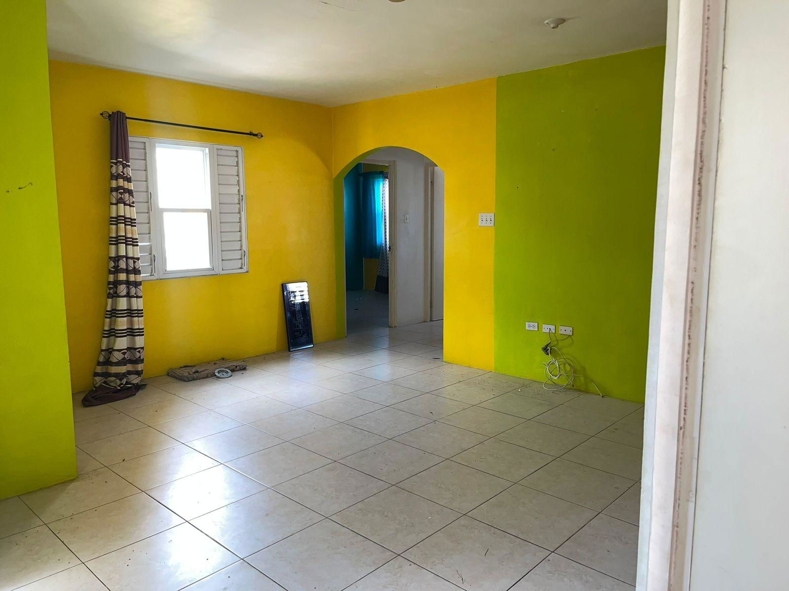 Fifth image of Apt 2h1- Union Estates, St. Cather in Unions Estate, St. Catherine, Jamaica - property is For Rent