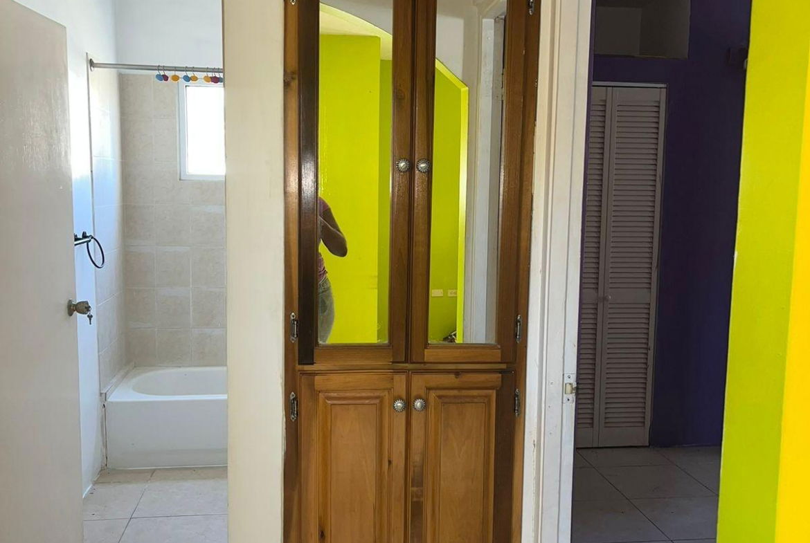 Sixth image of Apt 2h1- Union Estates, St. Cather in Unions Estate, St. Catherine, Jamaica - property is For Rent