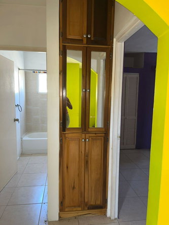 Sixth image of Apt 2h1- Union Estates, St. Cather in Unions Estate, St. Catherine, Jamaica - property is For Rent