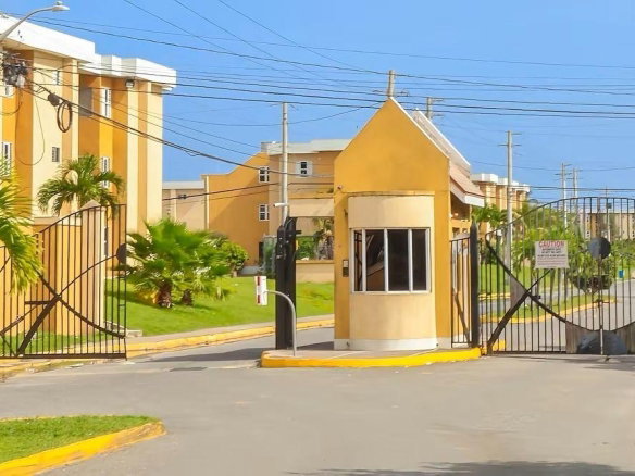 First image of Apt 2h1- Union Estates, St. Cather in Unions Estate, St. Catherine, Jamaica - property is For Rent