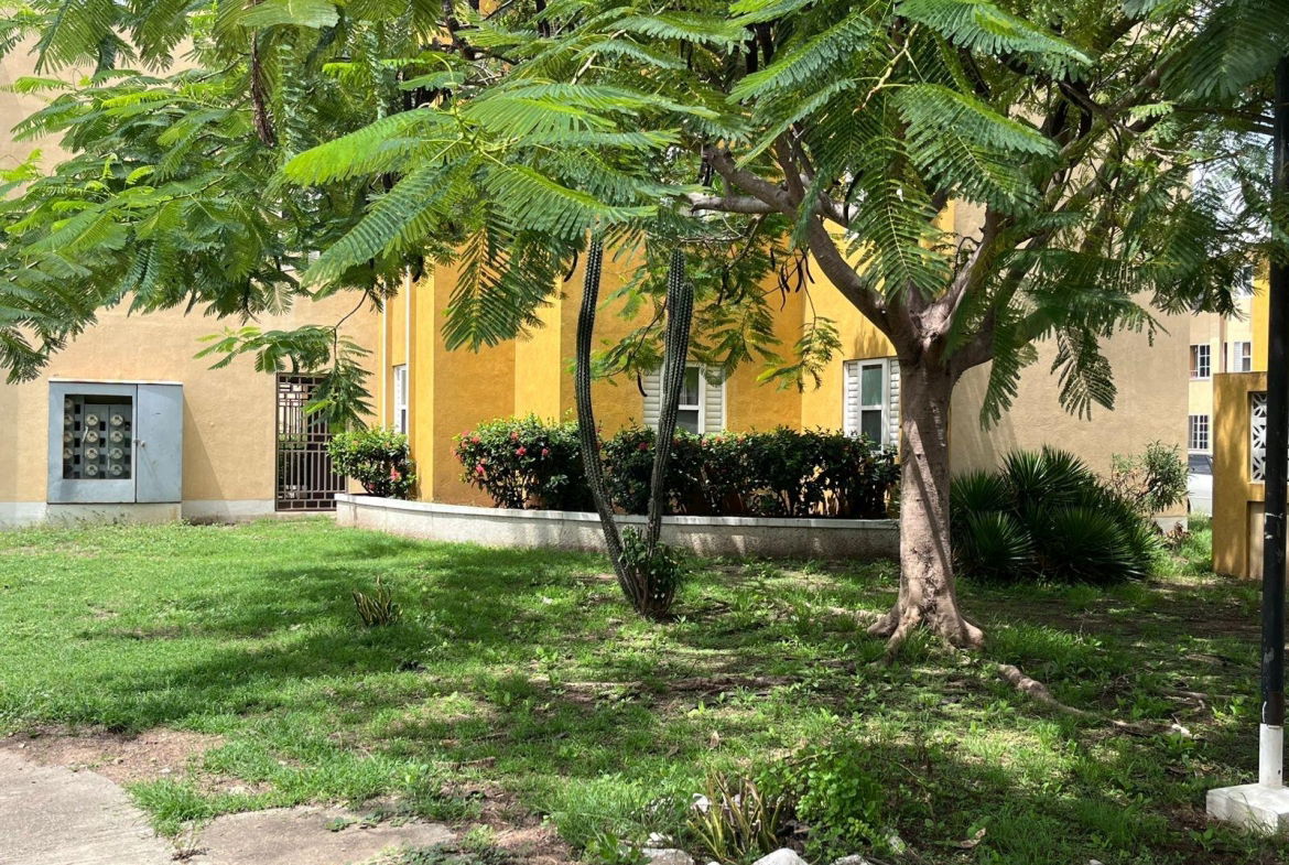 Seventh image of Apt 2h1- Union Estates, St. Cather in Unions Estate, St. Catherine, Jamaica - property is For Rent