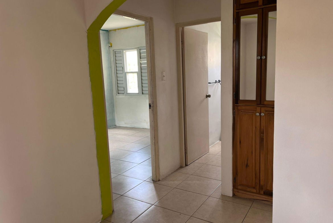 Eighth image of Apt 2h1- Union Estates, St. Cather in Unions Estate, St. Catherine, Jamaica - property is For Rent