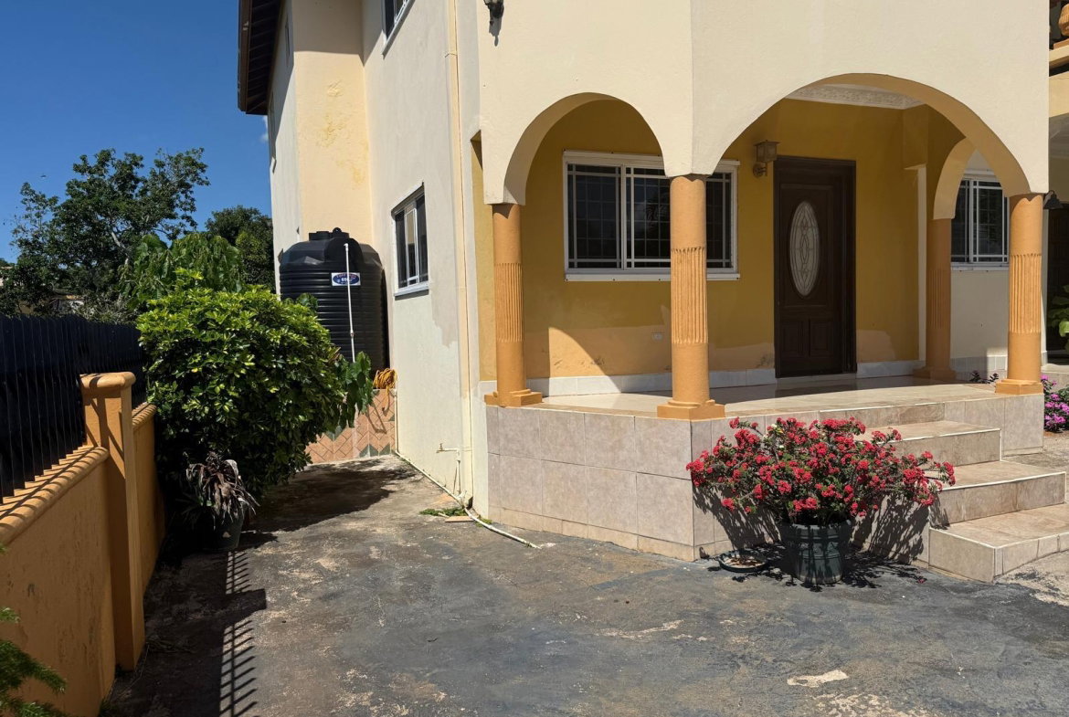 Second image of 2-5 Rockton Drive in Mandeville, Manchester, Jamaica - property is For Rent