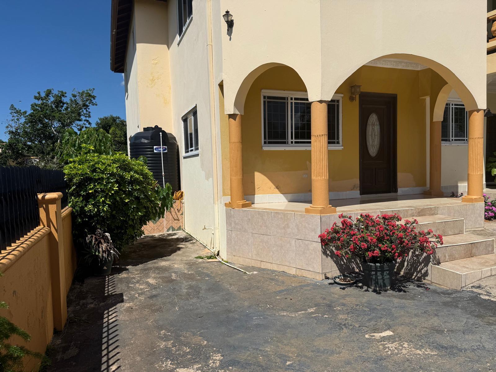 Second image of 2-5 Rockton Drive in Mandeville, Manchester, Jamaica - property is For Rent