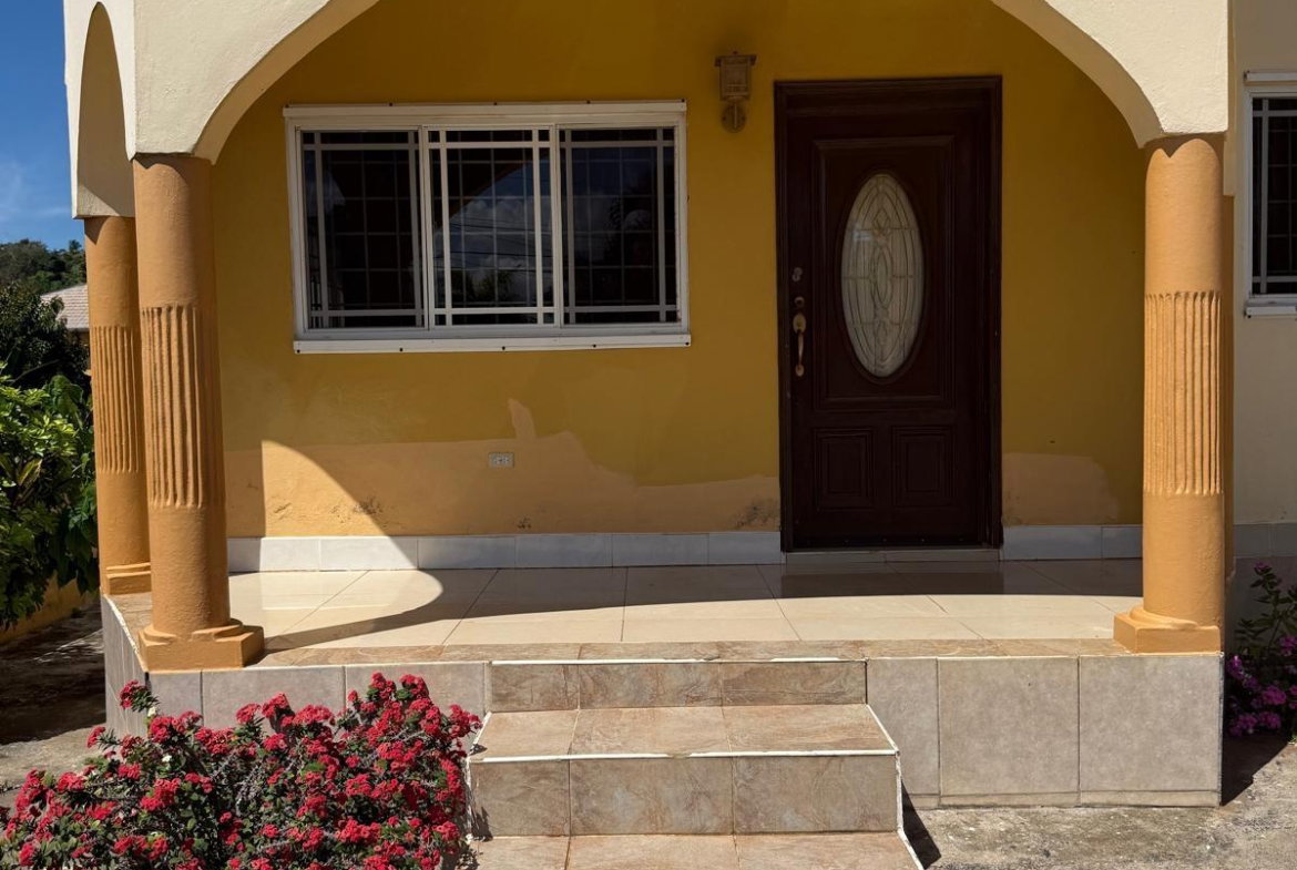 First image of 2-5 Rockton Drive in Mandeville, Manchester, Jamaica - property is For Rent