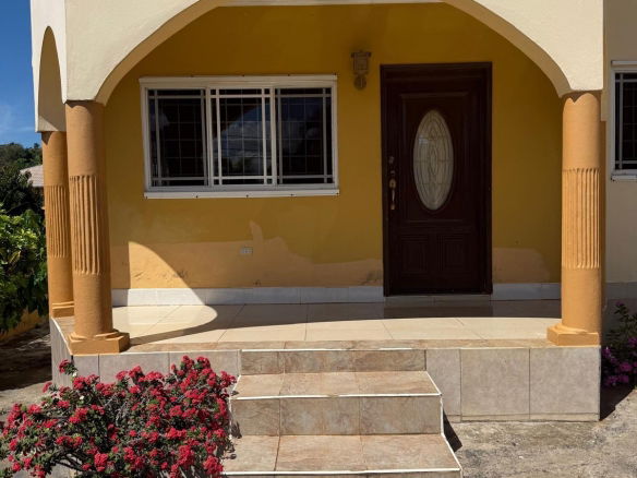 First image of 2-5 Rockton Drive in Mandeville, Manchester, Jamaica - property is For Rent