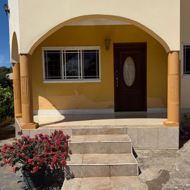 First image of 2-5 Rockton Drive in Mandeville, Manchester, Jamaica - property is For Rent