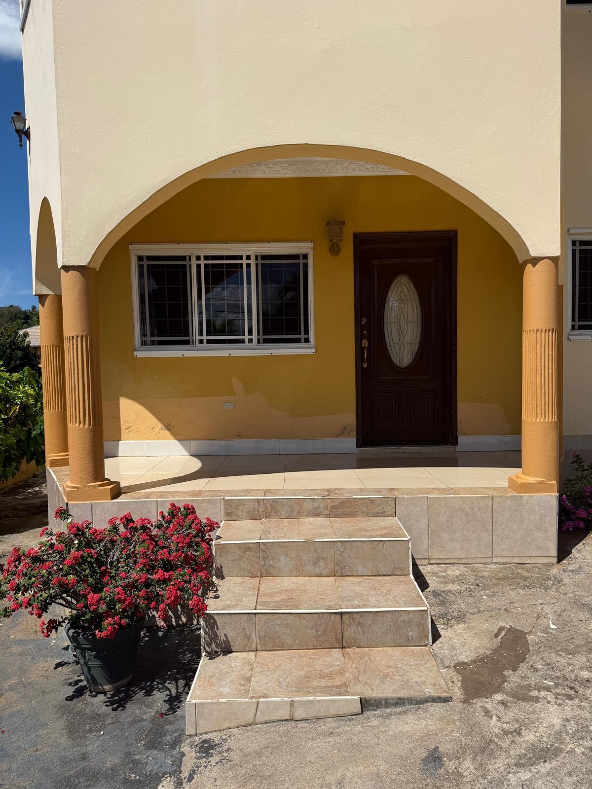 First image of 2-5 Rockton Drive in Mandeville, Manchester, Jamaica - property is For Rent