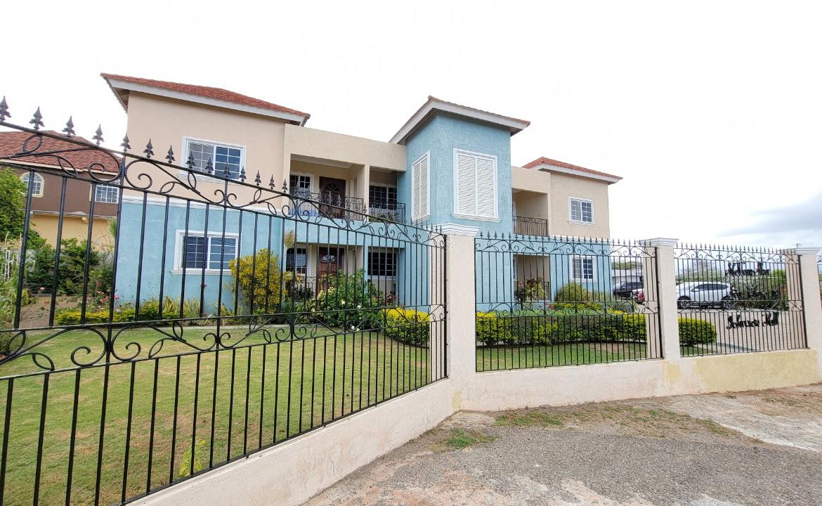 Second image of 2- Sea Close in Greater Portmore, St. Catherine, Jamaica - property is For Sale