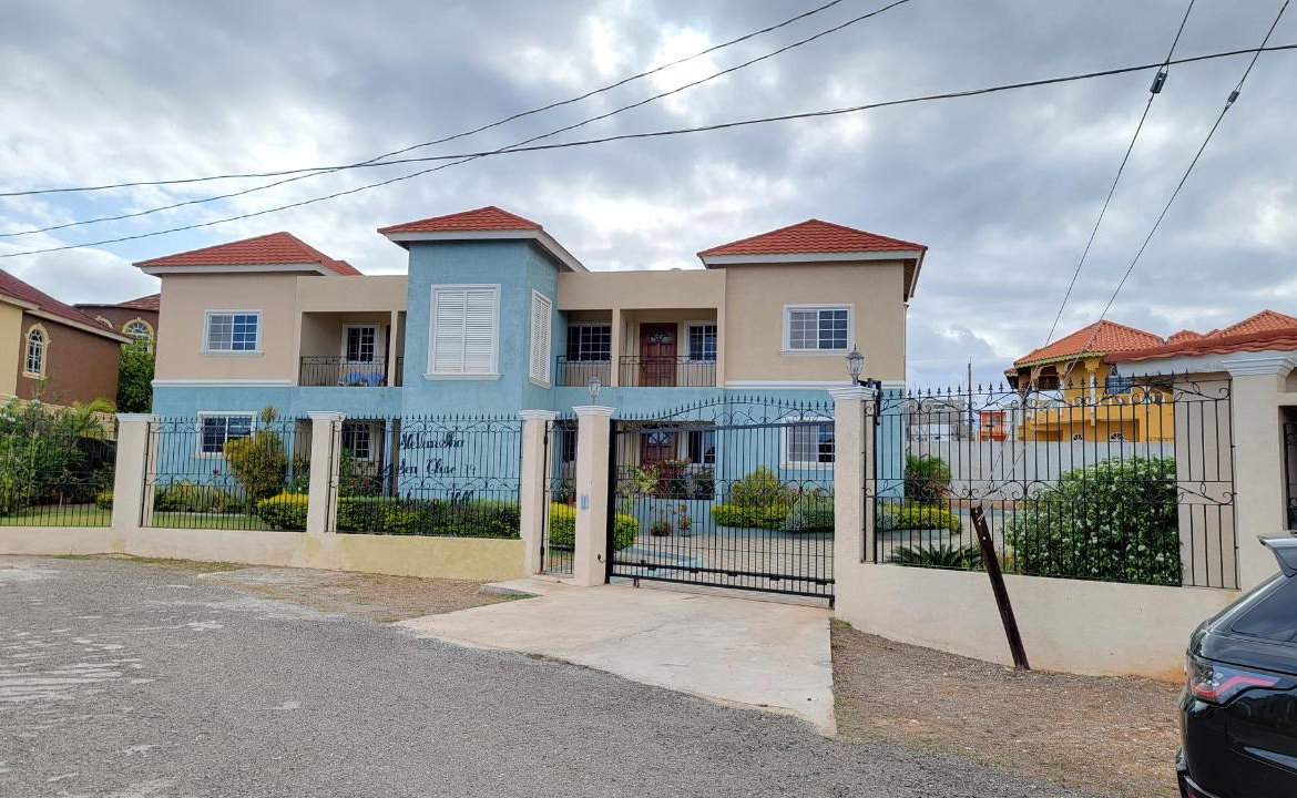 First image of 2- Sea Close in Greater Portmore, St. Catherine, Jamaica - property is For Sale
