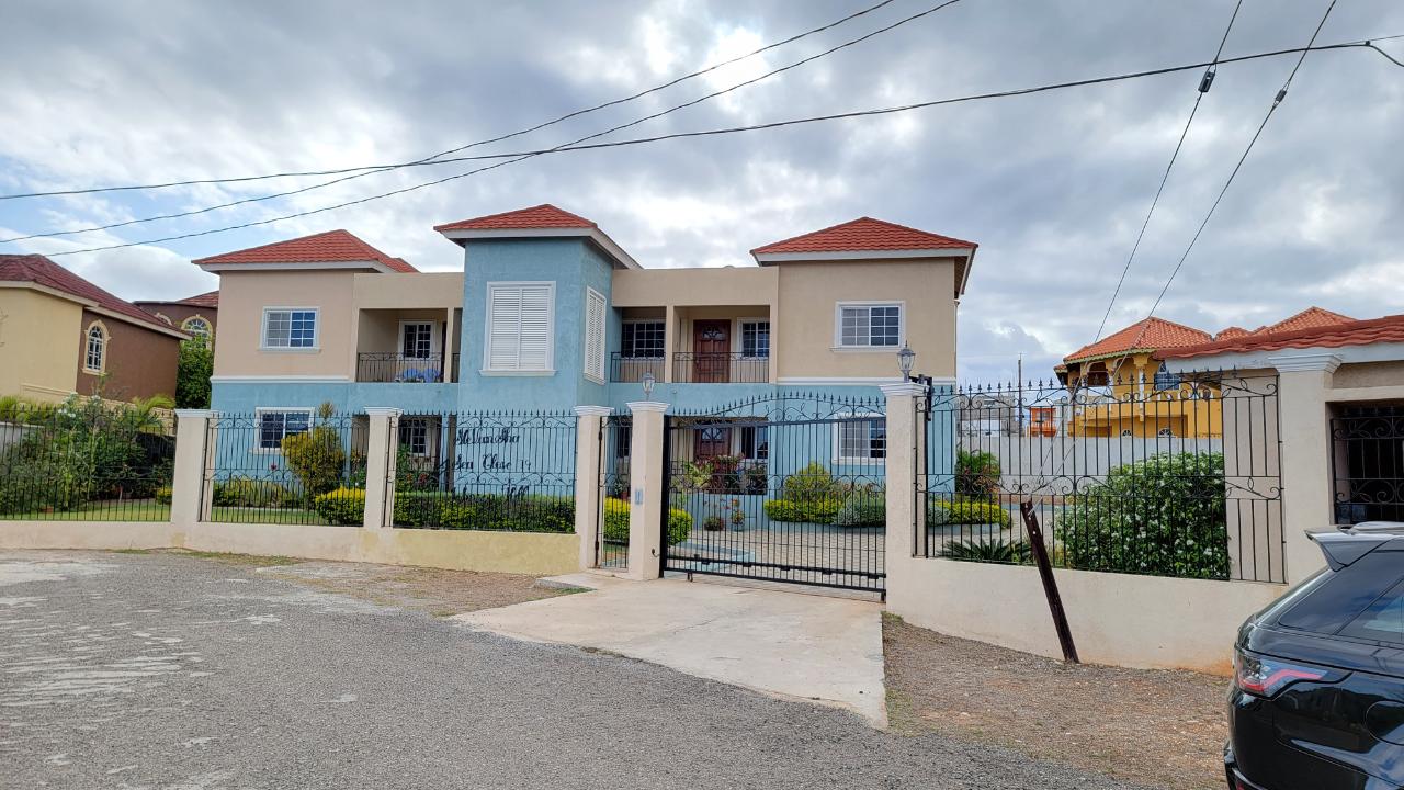 First image of 2- Sea Close in Greater Portmore, St. Catherine, Jamaica - property is For Sale