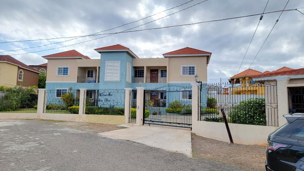 First image of 2- Sea Close in Greater Portmore, St. Catherine, Jamaica - property is For Sale