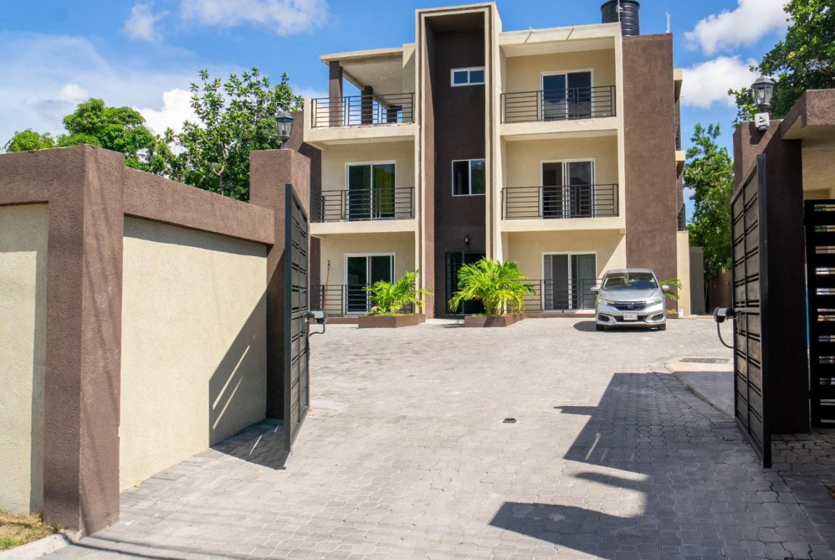 Second image of 9-44 Patrick Drive in Kingston 20, St. Andrew, Jamaica - property is For Sale