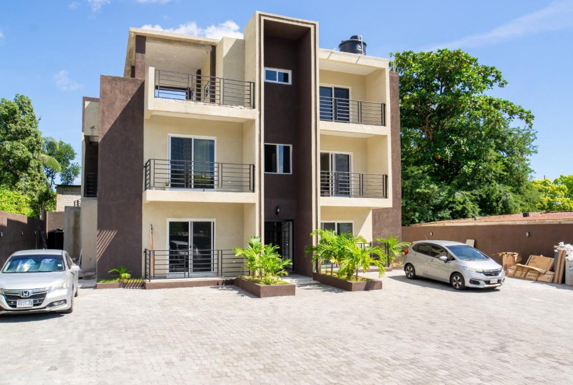 First image of 9-44 Patrick Drive in Kingston 20, St. Andrew, Jamaica - property is For Sale
