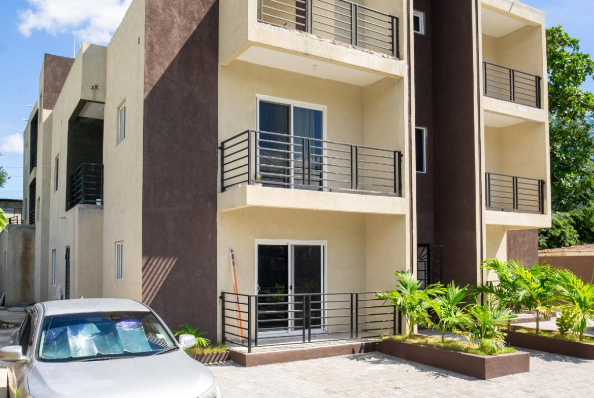 Third image of 9-44 Patrick Drive in Kingston 20, St. Andrew, Jamaica - property is For Sale