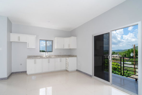 Sixth image of 9-44 Patrick Drive in Kingston 20, St. Andrew, Jamaica - property is For Sale
