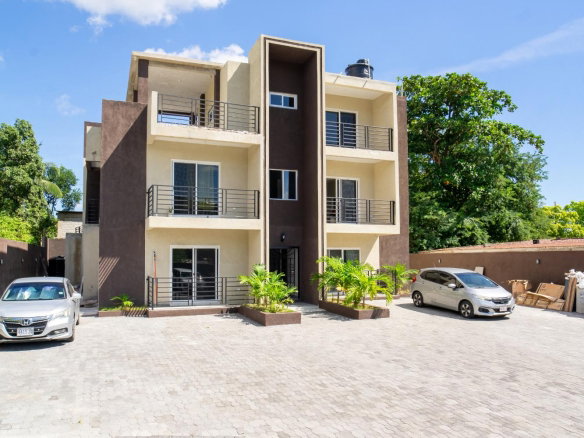 First image of 9-44 Patrick Drive in Kingston 20, St. Andrew, Jamaica - property is For Sale