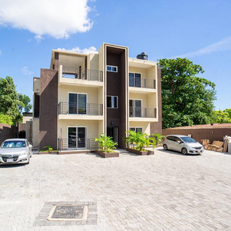 First image of 9-44 Patrick Drive in Kingston 20, St. Andrew, Jamaica - property is For Sale