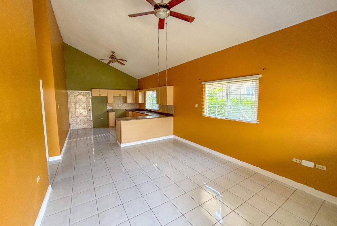 2-Bedroom-Bungalow-House-for-Rent-in-St.-Catherine-Jamaica-Prime-Location Fourth image of B44-44 Martinique Boulevard in Portmore Pines, St. Catherine, Jamaica - property is For Rent