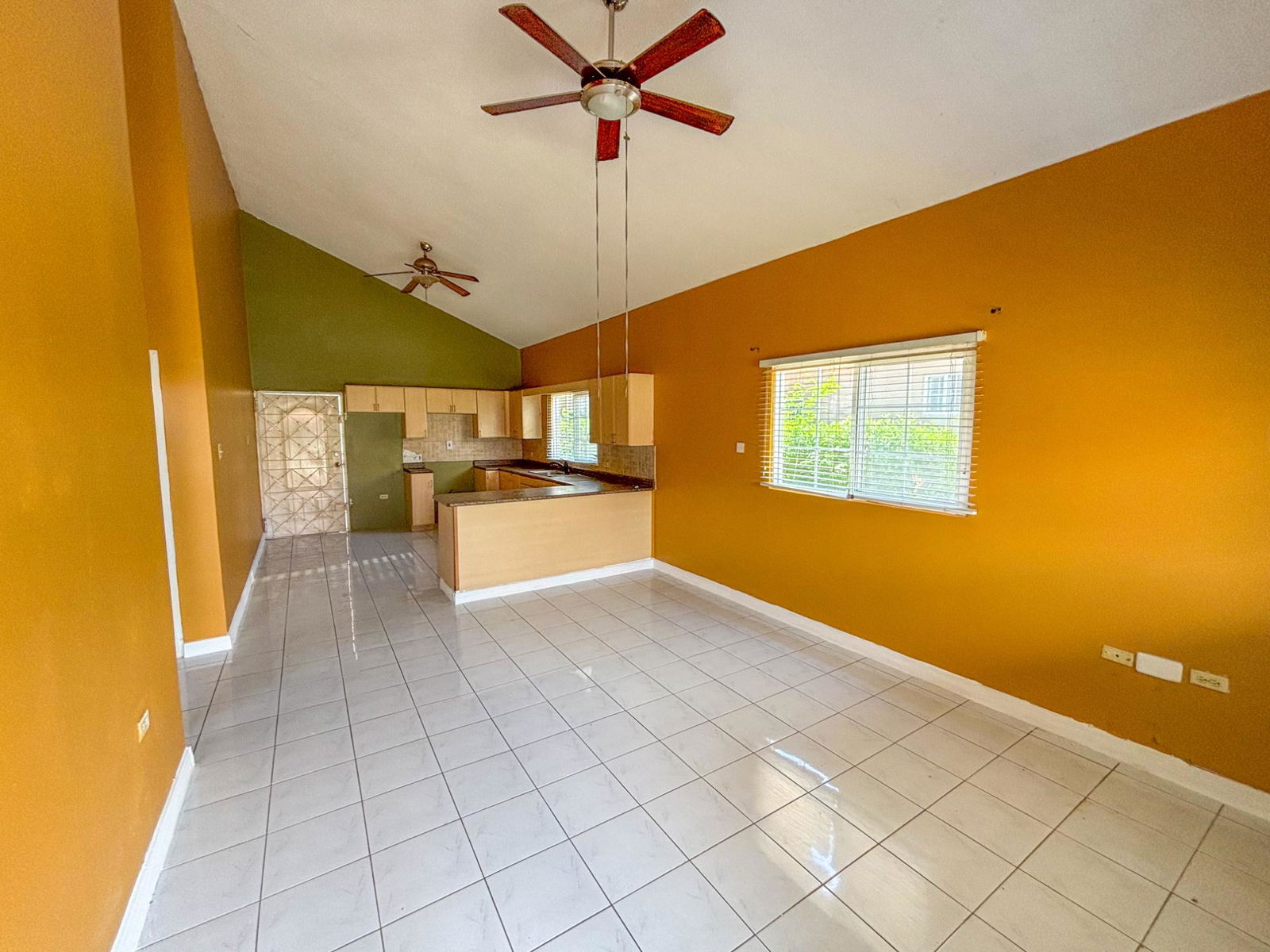 2-Bedroom-Bungalow-House-for-Rent-in-St.-Catherine-Jamaica-Prime-Location Fourth image of B44-44 Martinique Boulevard in Portmore Pines, St. Catherine, Jamaica - property is For Rent