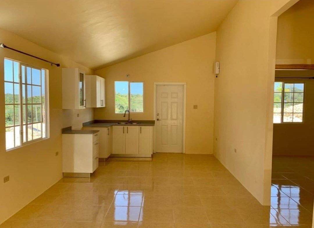 Second image of Montego West Village in Montego Bay, St. James, Jamaica - property is For Rent