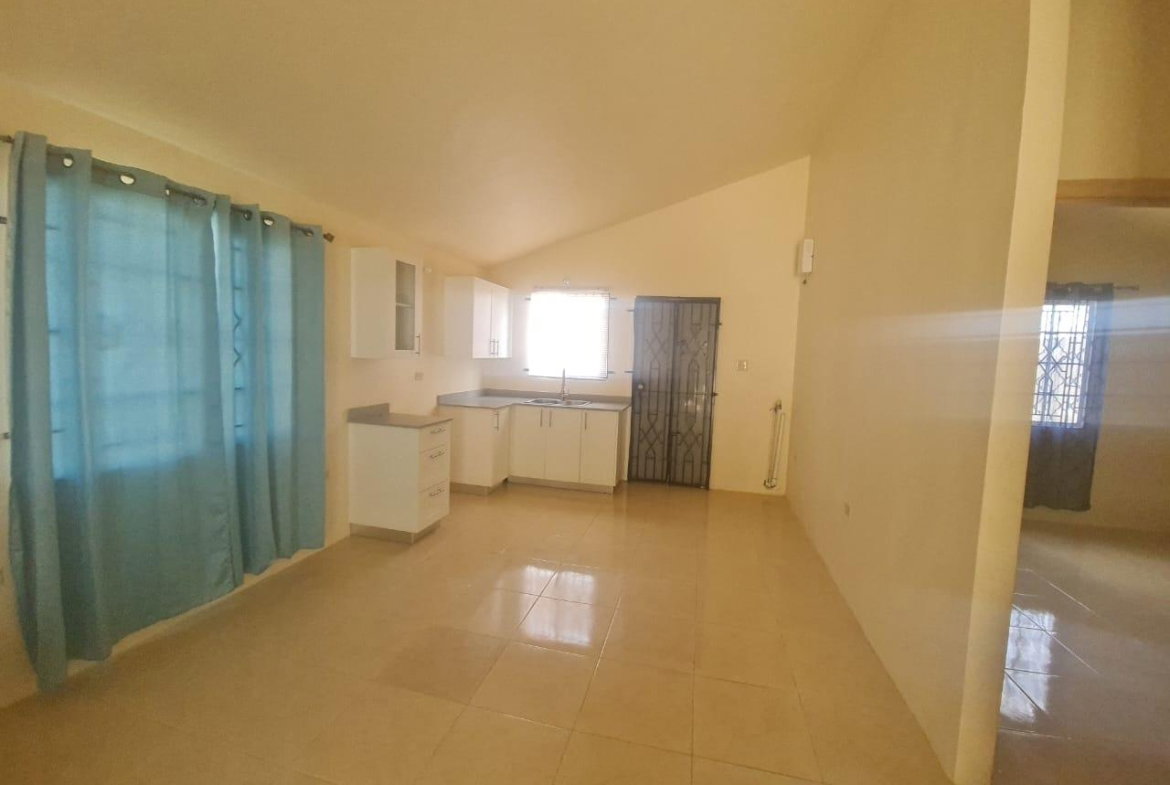 Sixth image of Montego West Village in Montego Bay, St. James, Jamaica - property is For Rent