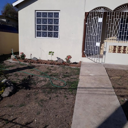 Second image of 618 Bayswater Crs White Water in Old Harbour, St. Catherine, Jamaica - property is For Rent