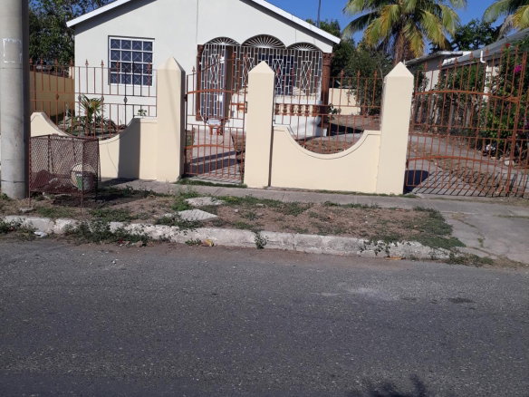 First image of 618 Bayswater Crs White Water in Old Harbour, St. Catherine, Jamaica - property is For Rent