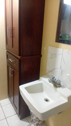 Seventh image of 618 Bayswater Crs White Water in Old Harbour, St. Catherine, Jamaica - property is For Rent