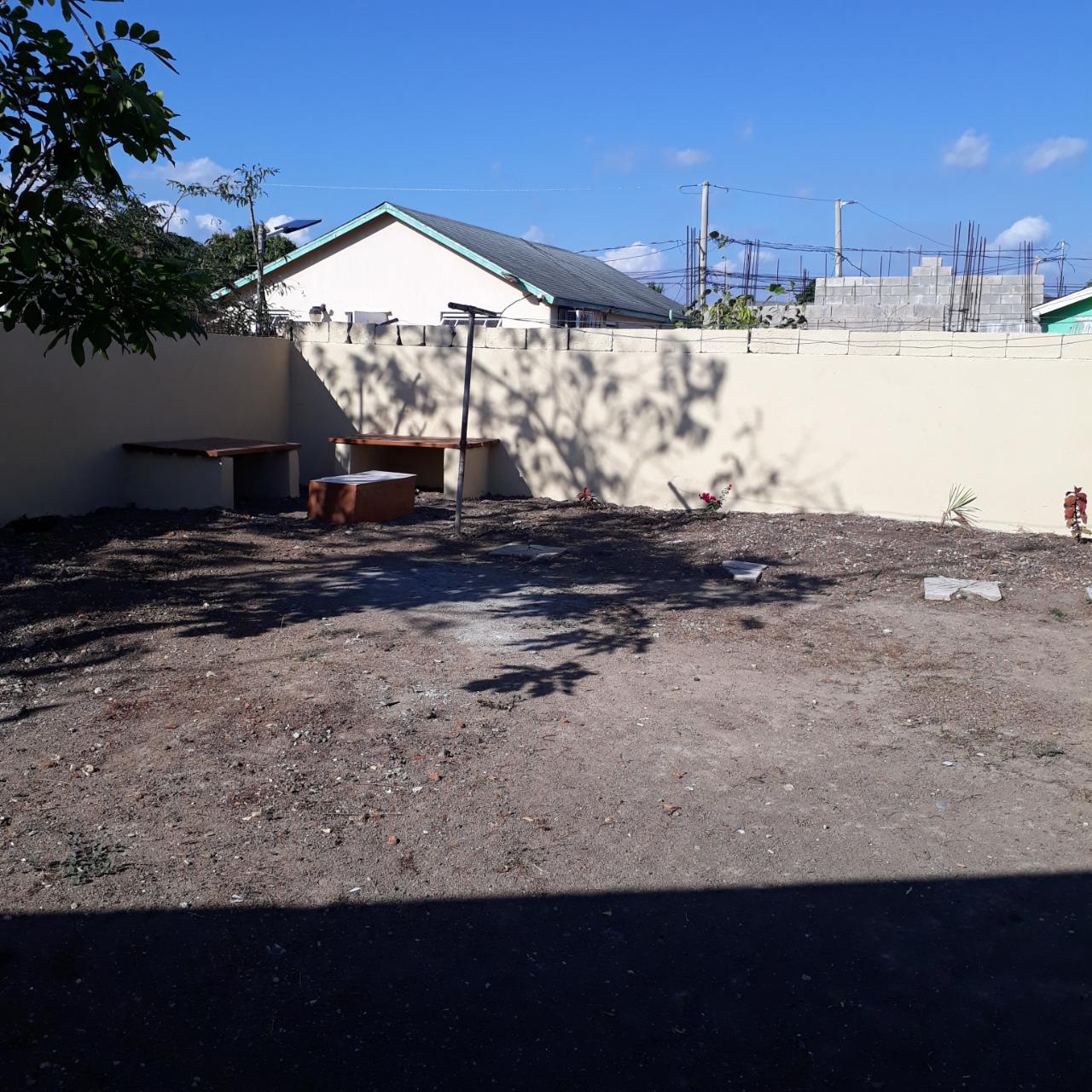 2-Bedroom-Detached-House-for-Rent-in-White-Water-St.-Catherine-Jamaica Tenth image of 618 Bayswater Crs White Water in Old Harbour, St. Catherine, Jamaica - property is For Rent