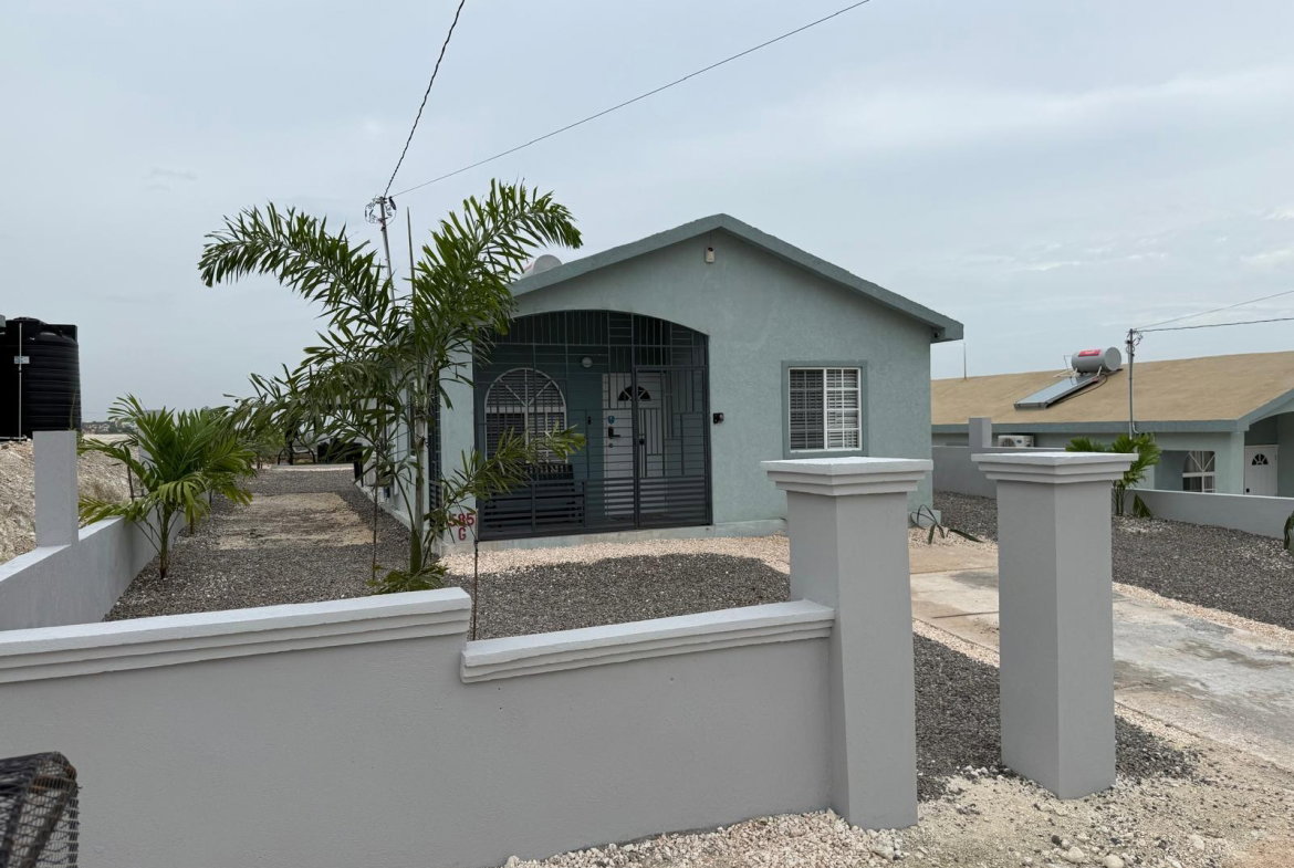 Second image of 585 Camelot Village in Discovery Bay, St. Ann, Jamaica - property is For Rent