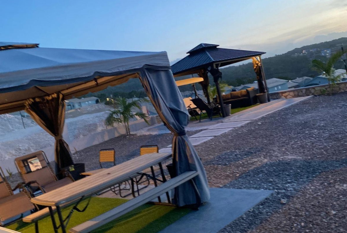 Eleventh image of 585 Camelot Village in Discovery Bay, St. Ann, Jamaica - property is For Rent