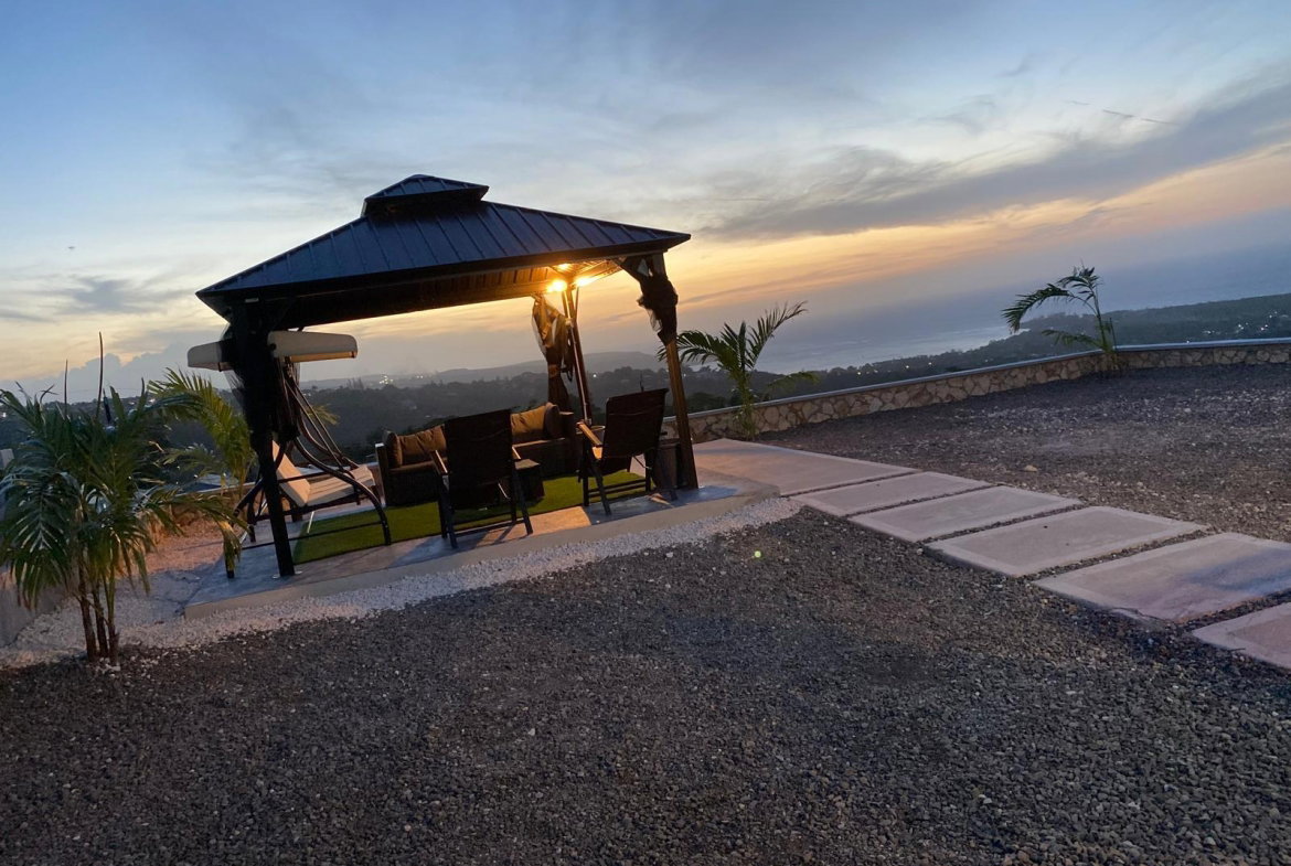 Thirteenth image of 585 Camelot Village in Discovery Bay, St. Ann, Jamaica - property is For Rent