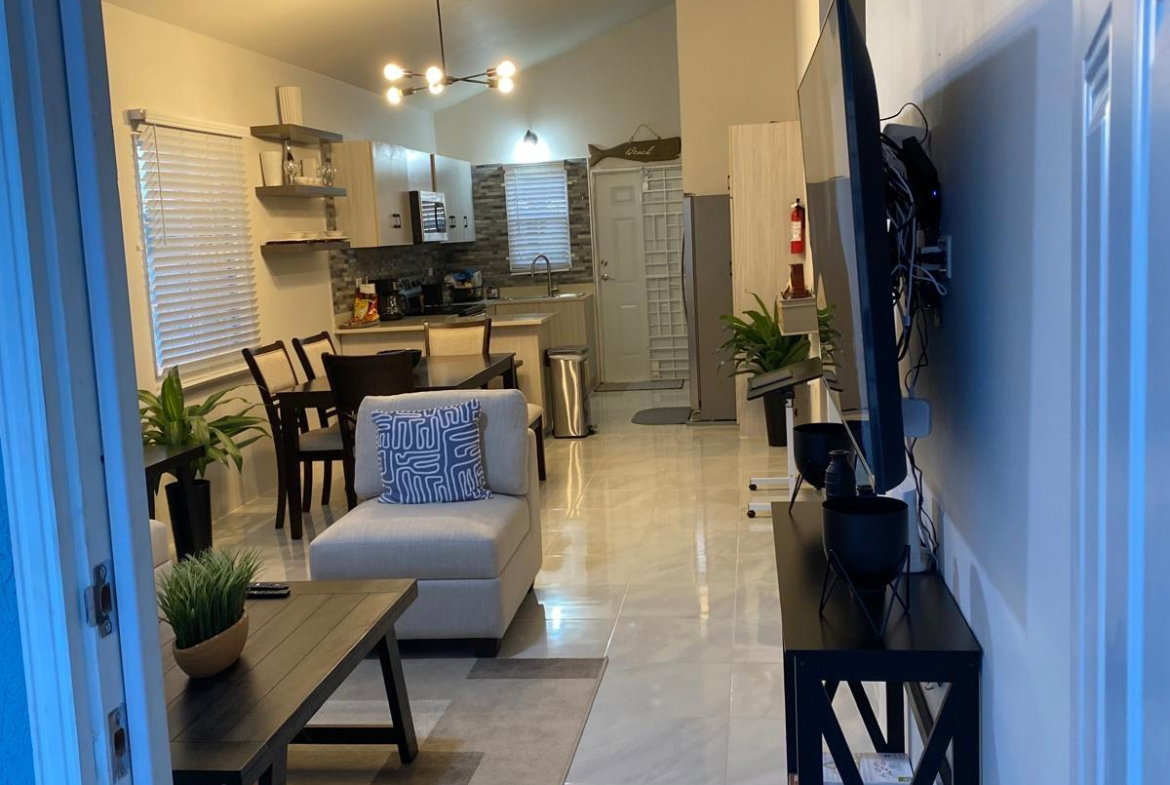 Sixteenth image of 585 Camelot Village in Discovery Bay, St. Ann, Jamaica - property is For Rent